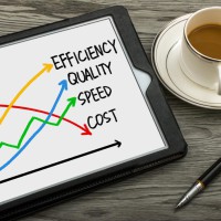 products4 6sigma OEE Electronic Batch Record Operational Excellence Hai-QPM
